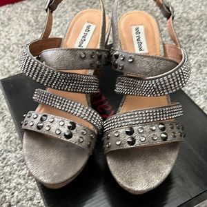 Not rated womens wedges